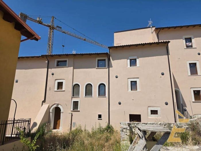 Appartamento in vendita in Via dei cantoni, Barisciano