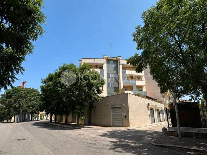 Appartamento quadrilocale in vendita in Corso Italia, Inps Trinità, Andria