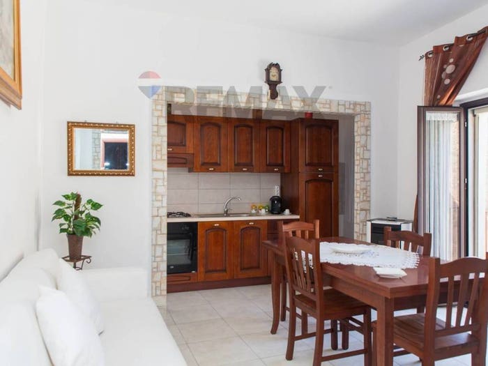 Casa bilocale in affitto in via napoli, Piazza Armerina
