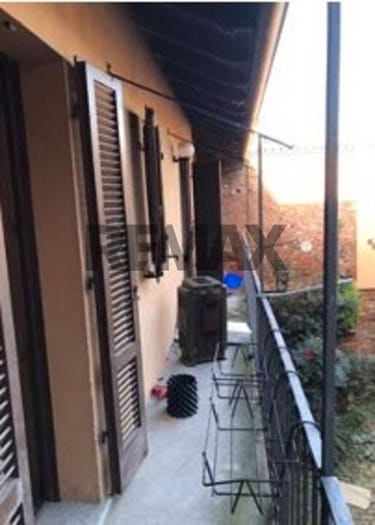 Appartamento quadrilocale in vendita in Via VIA SANTISSIMI NAZZARO E CELSO, Centro, Sannazzaro de' Burgondi