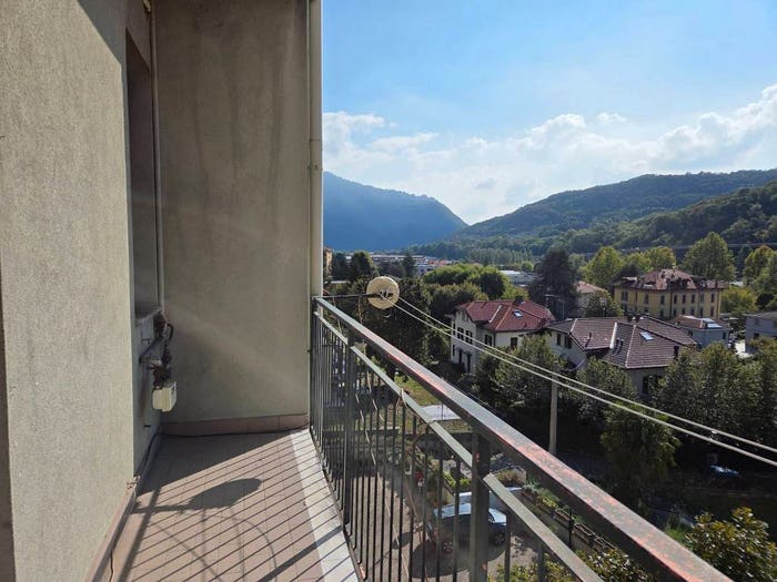 Appartamento trilocale in vendita in Via Settembre, Maslianico