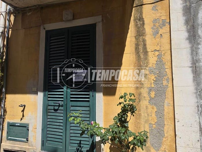 Casa trilocale in vendita in Via IV San Giacomo Salice, Castanea Salice, Messina