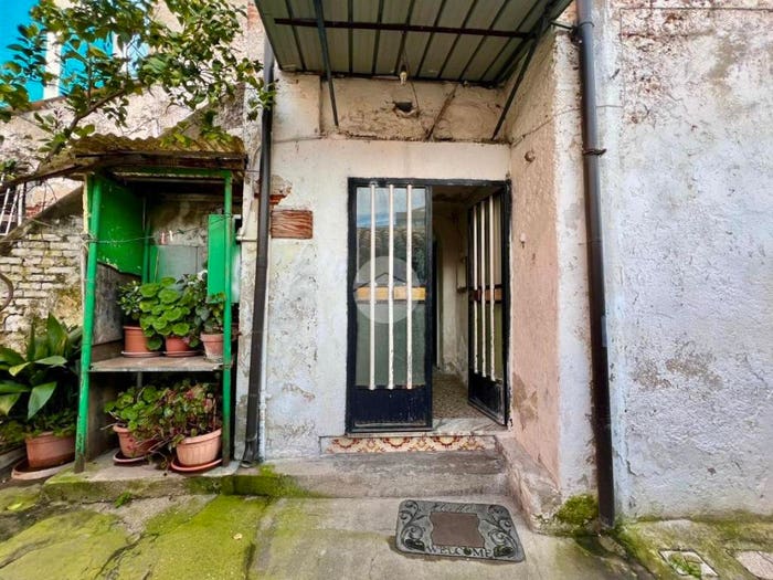 Casa quadrilocale in vendita in Via Popilia, Popilia Vagliolise, Cosenza