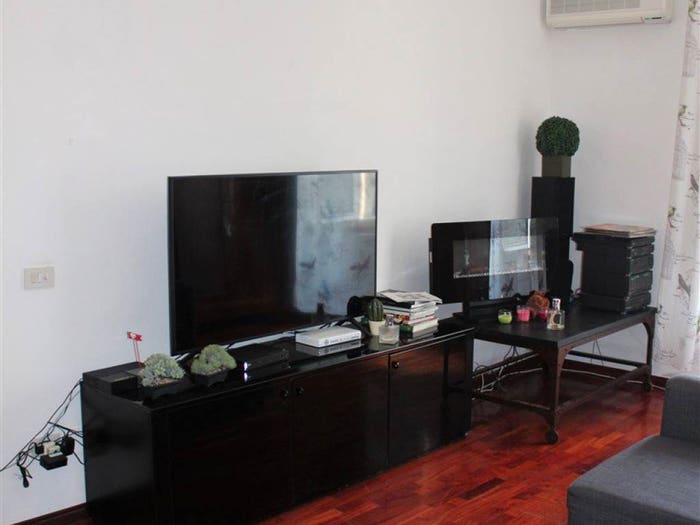 Appartamento con 5 locali in vendita in Via Terenzio Frediani, Cavour, Ancona