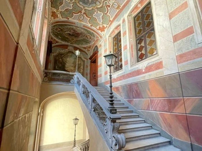 Appartamento quadrilocale in vendita in Via Ruggero Manna, Centro, Cremona
