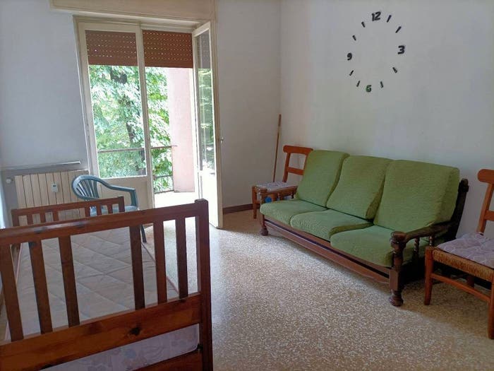 Appartamento bilocale in vendita in Centro, Mortara