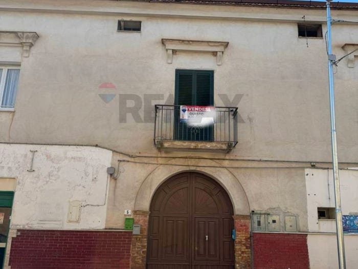 Appartamento monolocale in vendita in Via Rio Persico, Nocelleto, Carinola