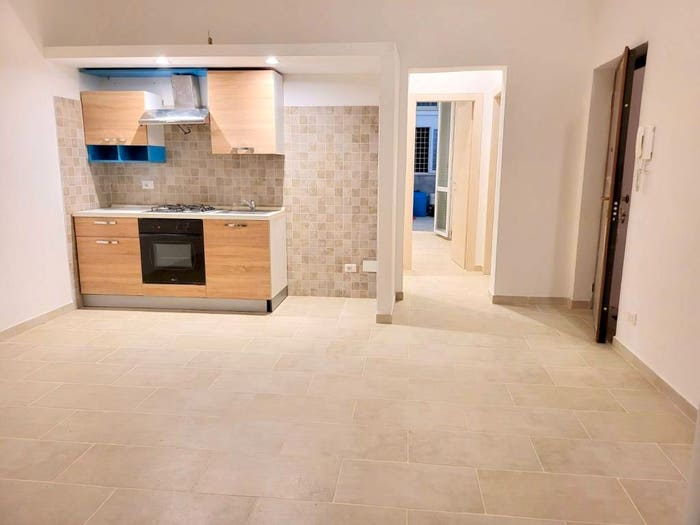 Appartamento quadrilocale in vendita in Via Veneto, Leuca, Lecce
