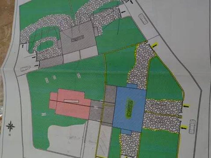 Appartamento con 5 locali in vendita in Via Palombaretta No Number, Morrovalle