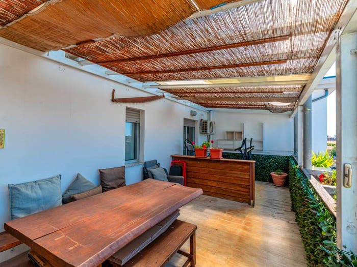 Casa trilocale in vendita in Via Luigi Pelandi, Borgo Palazzo, Bergamo