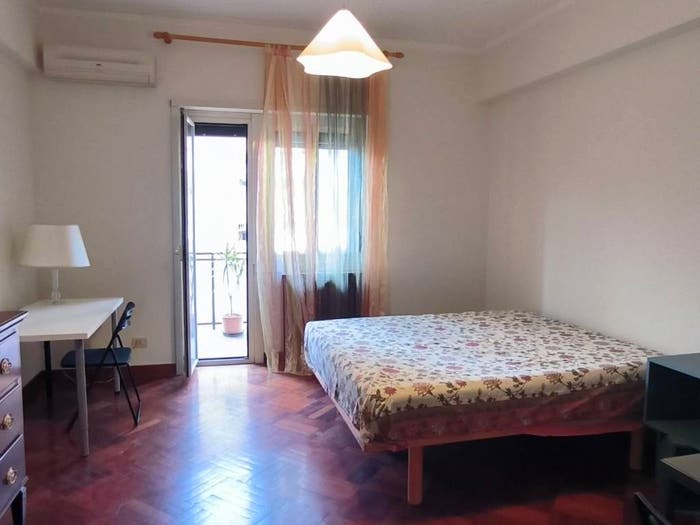 Appartamento trilocale in affitto in Piazza Capri, Conca d'Oro Valli, Roma
