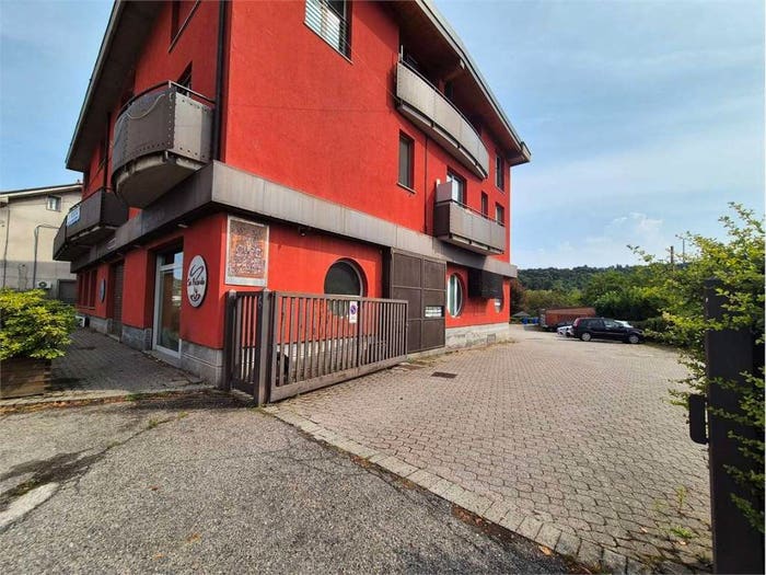 Appartamento bilocale in vendita in Piazza stazione, Cantù Asnago, Cantù