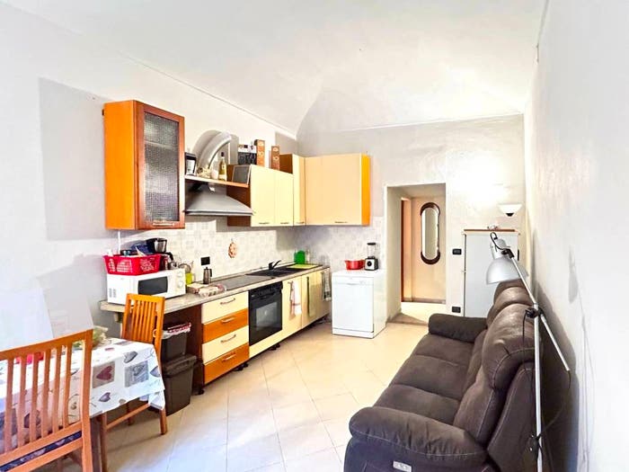 Appartamento trilocale in vendita in Via Vittorio Emanuele II, Centro, Garessio