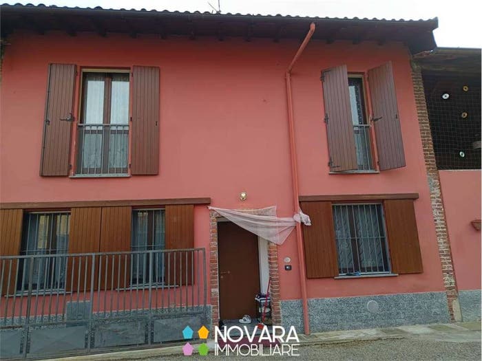 Casa quadrilocale in vendita in Centro, Cilavegna