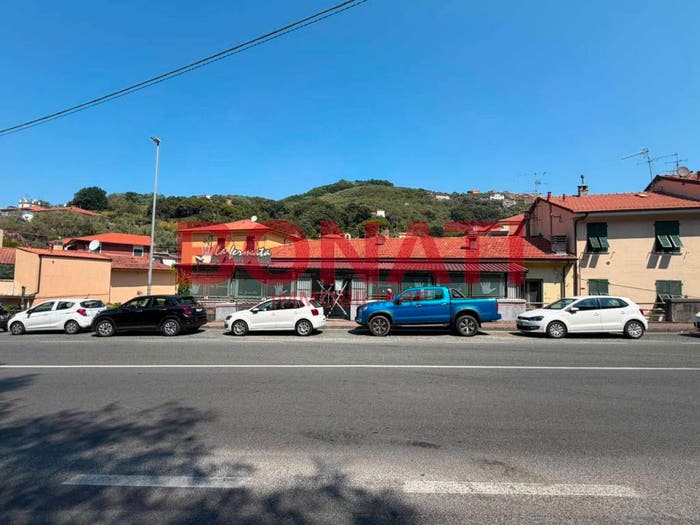 Casa con 6 locali in vendita in Via Modena, Baia Blu Pozzuolo Tre Strade, Lerici