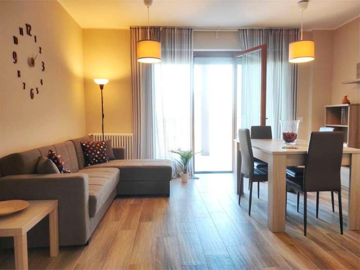 Appartamento trilocale in vendita in Via Ugo Tognazzi, Quartiere Adriano, Milano