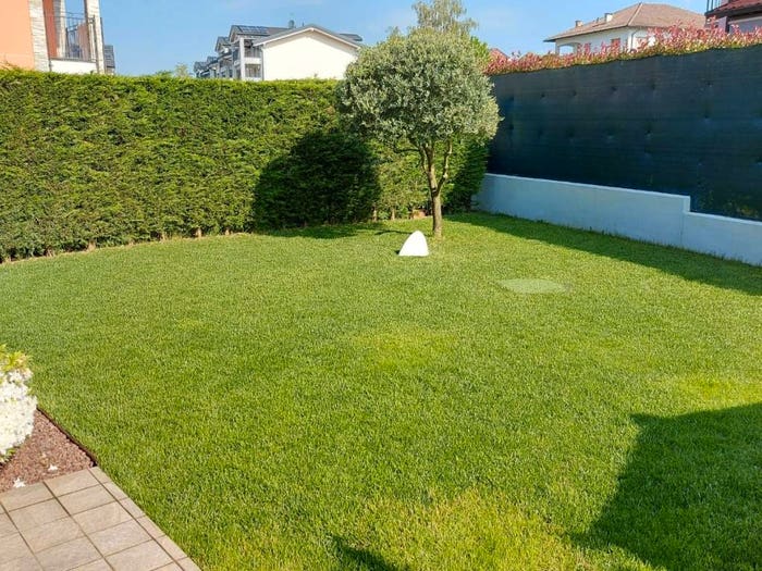Appartamento trilocale in vendita in Centro, Malnate