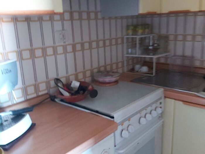 Appartamento monolocale in vendita in Via Michelangelo, Borghetto Santo Spirito