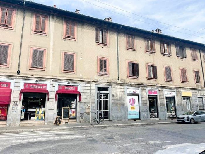 Appartamento trilocale in vendita in Via casarsa, Bruzzano, Milano