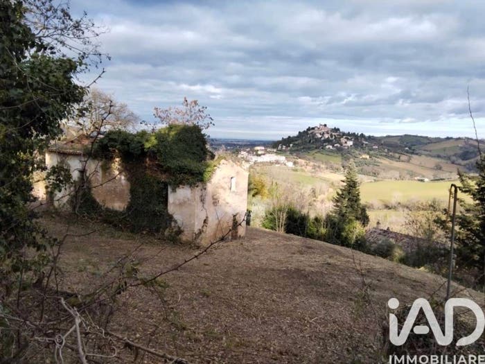 Casa con 5 locali in vendita in Via torgiano, Colli al Metauro
