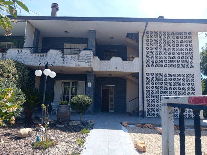 Appartamento trilocale in vendita in Contrada Villa Andreoli, Centro, Lanciano