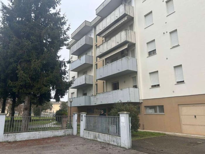 Appartamento trilocale in vendita in Via Rodolfo Morandi, Centro, San Possidonio