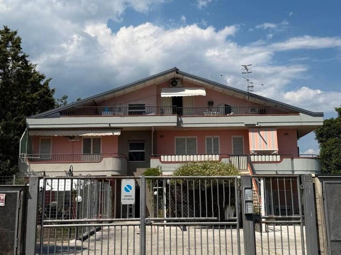 Casa monolocale in vendita in Via Spiaggia, Centro, Mascali
