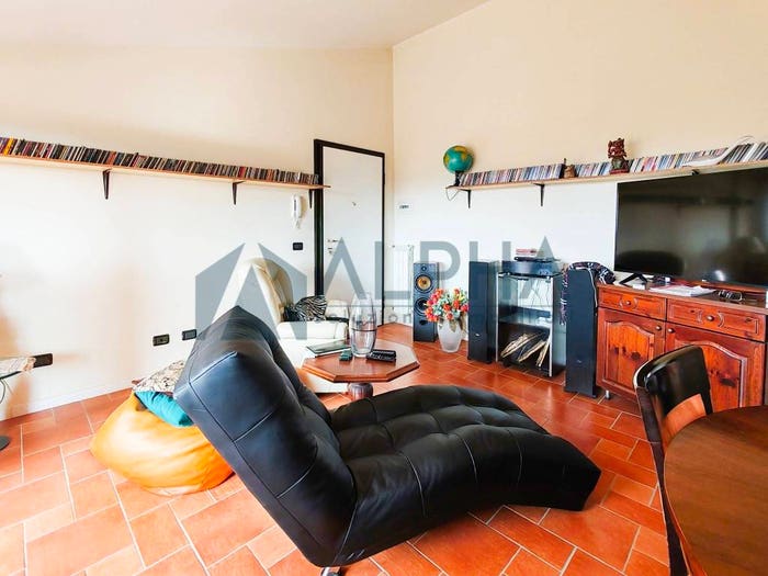 Appartamento trilocale in vendita in Via Maggio, Solara, Bomporto