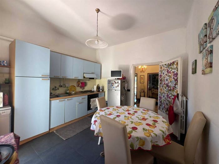 Appartamento quadrilocale in vendita in Piazza dell'Unità Italiana, Sieci, Pontassieve