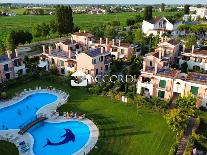 Appartamento trilocale in vendita in Piazza Milano, Lido Est, Jesolo