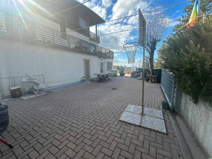 Appartamento quadrilocale in vendita in Via Nazionale, Centro, Loiano