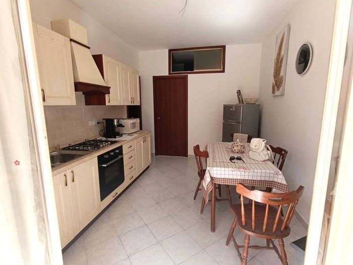 Appartamento trilocale in vendita in Centro, Augusta