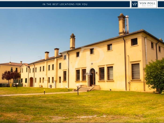 Casa con 6 locali in vendita in Via San Giovanni Battista, Mestrino