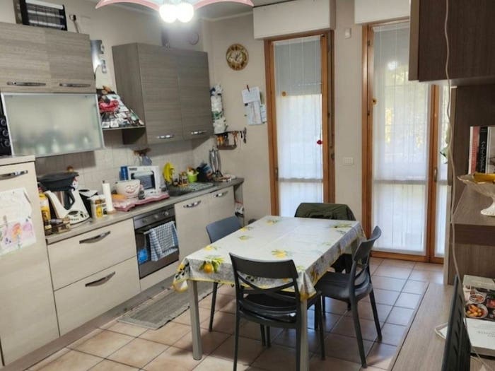 Appartamento trilocale in vendita in Via Parabiago, Centro, Busto Garolfo