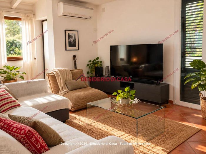Casa con 6 locali in vendita in Via Pezzingoli, Barone, Monreale