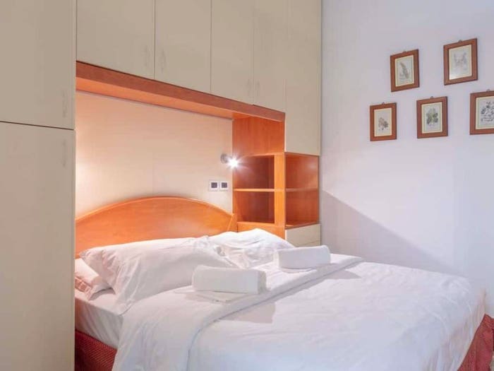Appartamento bilocale in affitto in Via Santo Stefano, Santo Stefano, Bologna