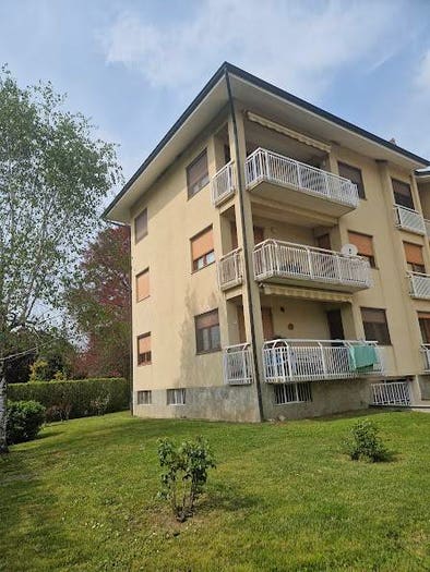 Appartamento con 5 locali in vendita in Via Azeglio, Albiano d'Ivrea