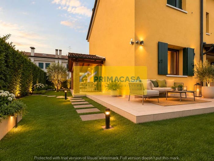 Casa con 5 locali in vendita in Via Ca' Sagredo, Favorita, Venezia