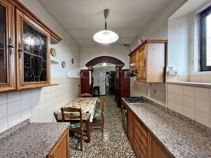 Appartamento quadrilocale in vendita in corso matteotti, Centro, Anghiari