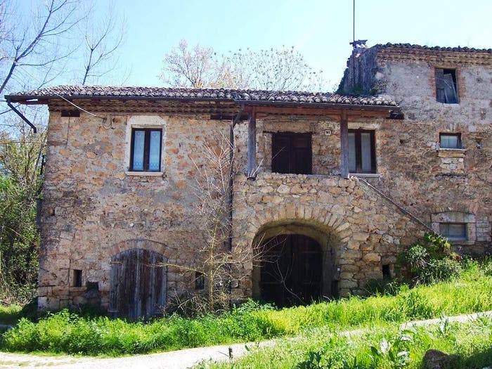 Casa con 5 locali in vendita in Strada Regionale Casilina, Ferentino