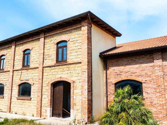 Casa con 6 locali in vendita in Via Giuseppe Mazzini, Torrenova