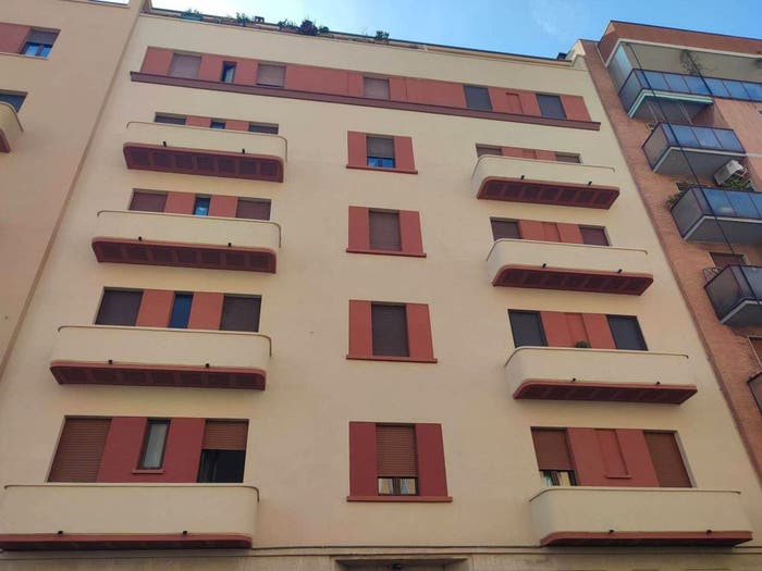 Appartamento bilocale in affitto in Giambellino, Milano