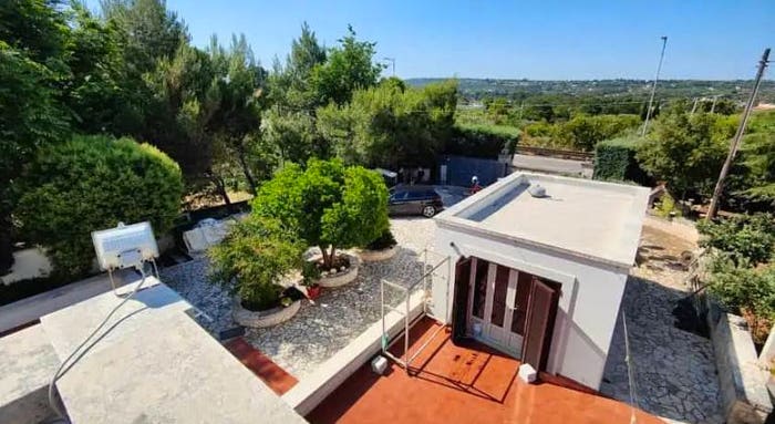 Casa con 6 locali in vendita in Putignano