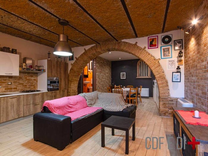 Appartamento monolocale in vendita in Via Roma, Centro, Frasso Sabino