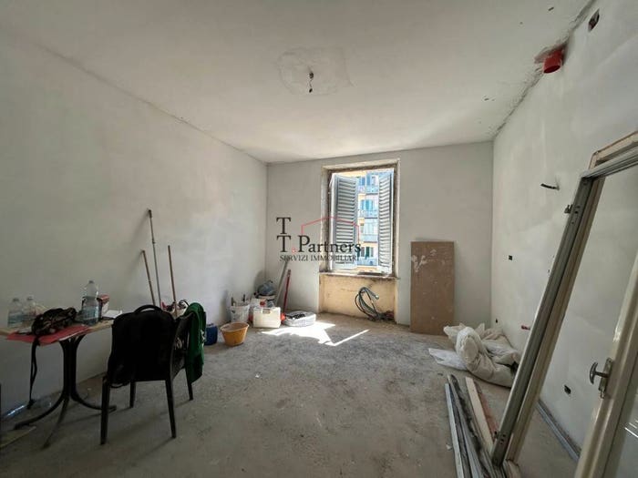Appartamento trilocale in vendita in Via Gaspare Luigi Spontini, Porta al Prato San Jacopino, Firenze