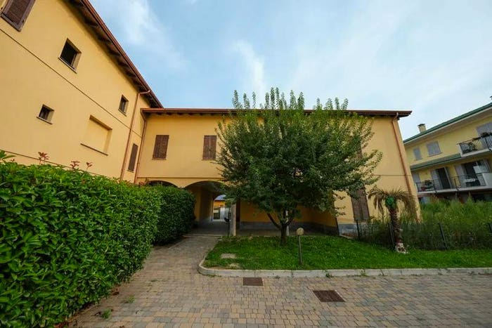 Appartamento in vendita in Via Martiri di Cefalonia, Bettola Zelo Foramagno, Peschiera Borromeo