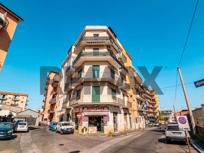 Appartamento quadrilocale in vendita in Cibali, Catania