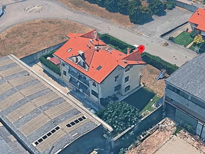 Appartamento con 5 locali in vendita in Via Wolfgang Amadeus Mozart, Buscate