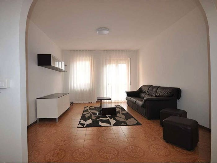 Appartamento bilocale in vendita in Via Fabbri, Villadossola