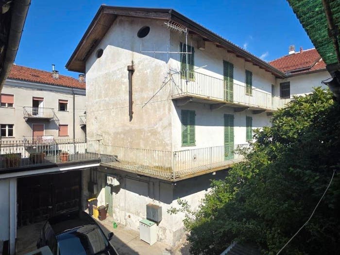 Casa con 6 locali in vendita in Corso italia, Centro, Gassino Torinese